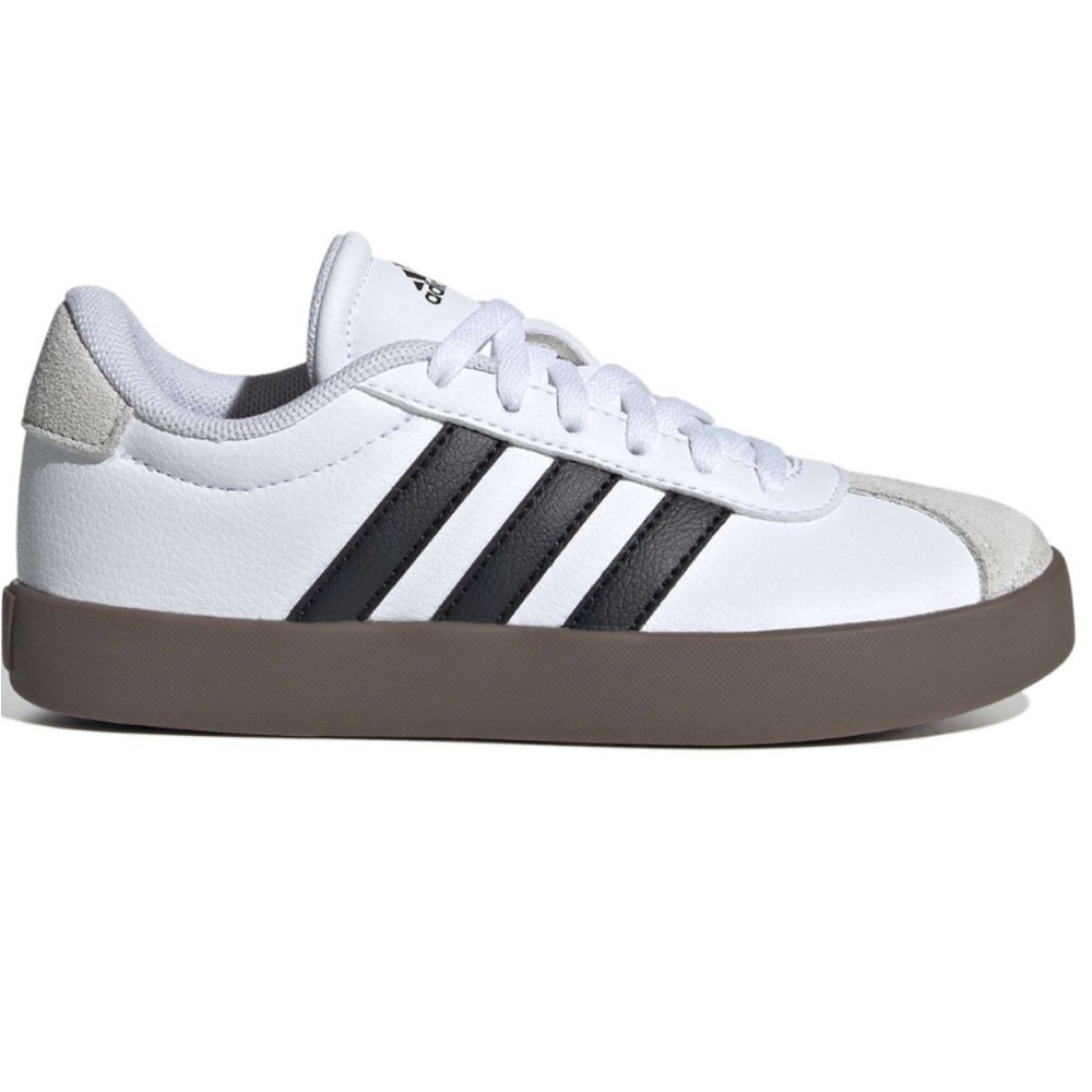 Adidas VL Court Sneakers | Brand New | Never Worn size 6